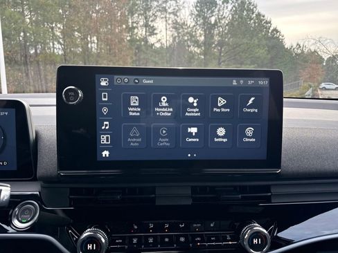 New 2026 Honda Prologue EX image 21