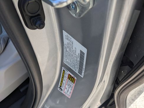 Used 2025 Honda Odyssey EX-L image 42