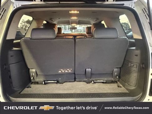 Used 2013 Chevrolet Tahoe LT RWD image 30