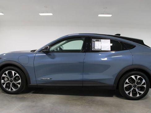 Used 2024 Ford Mustang Mach-E Select w/ Comfort Package Lite image 6