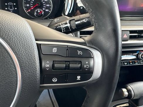 Certified 2023 Kia K5 GT-Line w/ GT-Line Premium Package FWD image 21