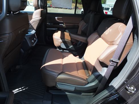 New 2026 Ford Expedition King Ranch AWD/4WD image 13
