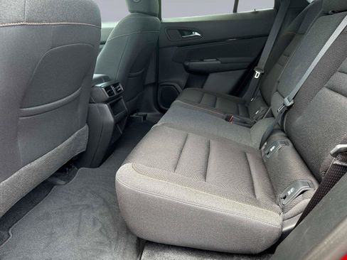 Certified 2024 Honda Prologue EX image 13