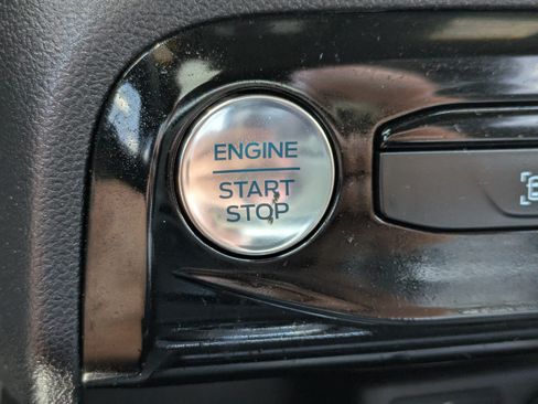 Used 2024 Ford Escape ST-Line w/ Tech Pack #1 FWD image 24