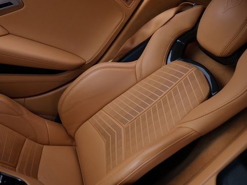 Certified 2023 Chevrolet Corvette Stingray Premium Cpe w/ Z51 Performance Package image 21