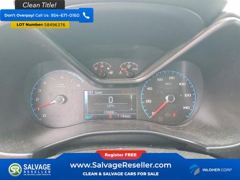 Used 2018 GMC Canyon SLE AWD/4WD image 12