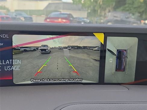 New 2026 Lincoln Nautilus Black Label image 20