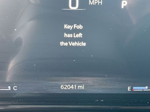 Used 2022 Jeep Grand Wagoneer Series III w/ Rear Seat Video Group 1 image 13