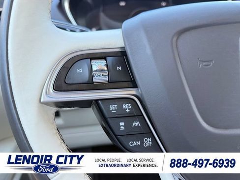 Used 2020 Lincoln Nautilus Black Label w/ Cargo Utility Package AWD/4WD image 20