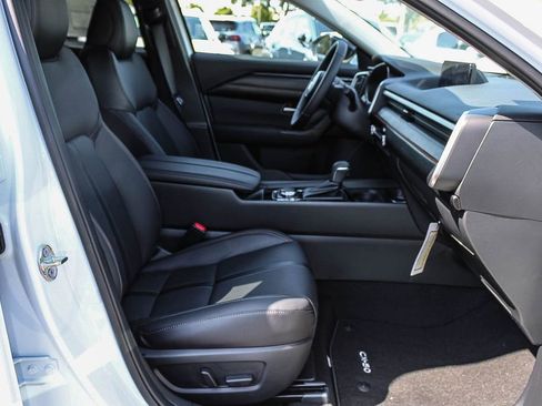 New 2026 MAZDA CX-50 AWD 2.5 Hybrid w/ Cargo Package image 18