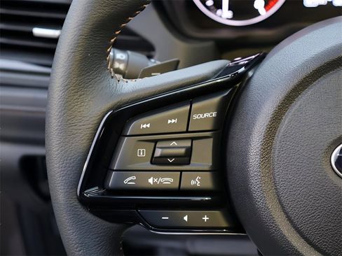 Used 2025 Subaru Forester Touring image 32