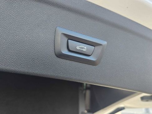 Used 2023 BMW iX M60 w/ Executive Package image 20