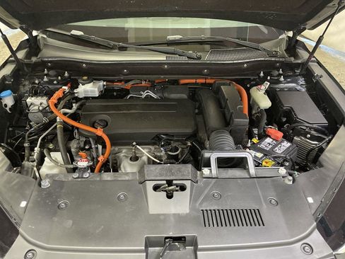 Used 2023 Honda CR-V Sport Touring image 26