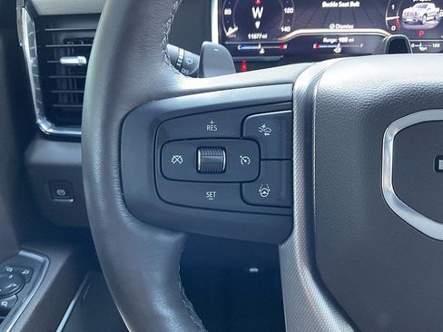 Certified 2025 GMC Sierra 1500 Denali image 20