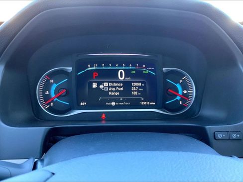 Used 2019 Honda Pilot EX-L image 12