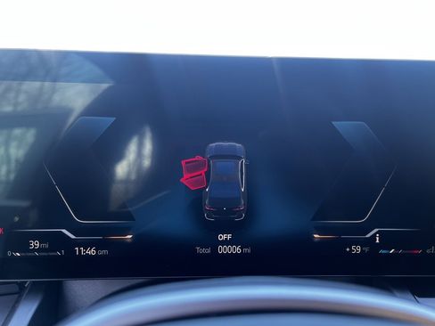 Used 2025 BMW 530i image 14