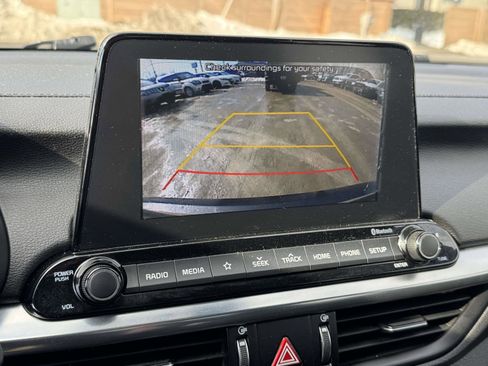 Used 2020 Kia Forte GT-Line image 24