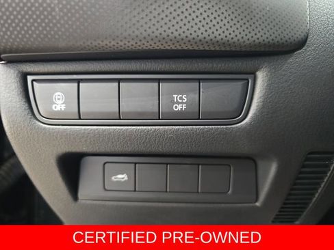 Certified 2025 MAZDA CX-50 AWD 2.5 S w/ Weather Package image 26
