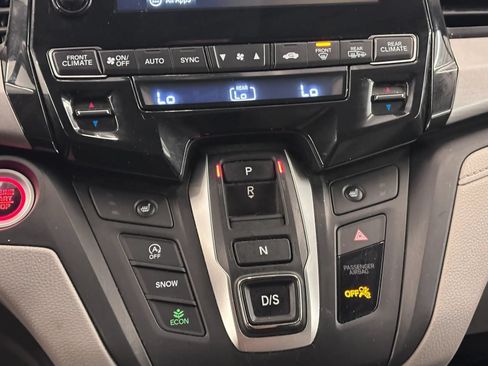 Used 2022 Honda Odyssey EX-L image 45
