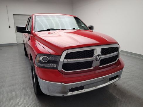 Used 2018 RAM 1500 Classic SLT image 14