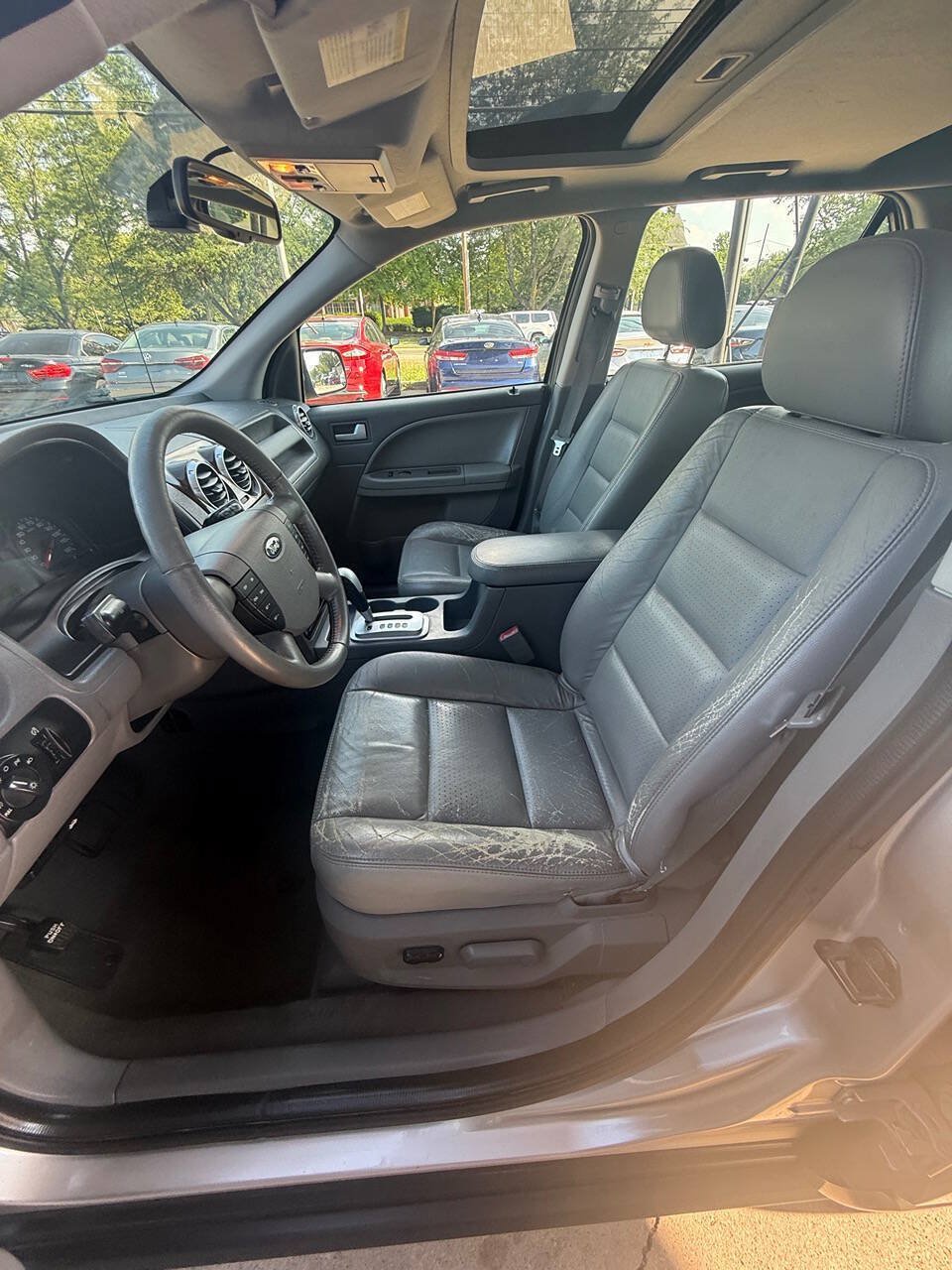 Used 2007 Ford Freestyle SEL FWD image 18