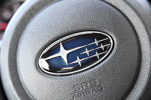 New 2026 Subaru WRX Premium AWD/4WD image 31