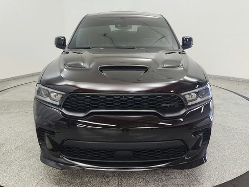 Used 2024 Dodge Durango SRT Hellcat AWD/4WD image 10