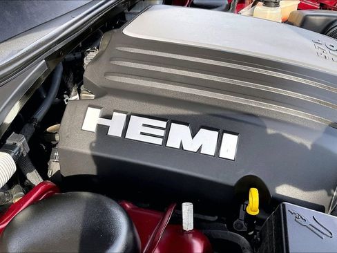 Used 2023 Dodge Challenger R/T w/ Plus Package image 41