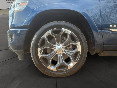 Used 2022 RAM 1500 Limited image 14