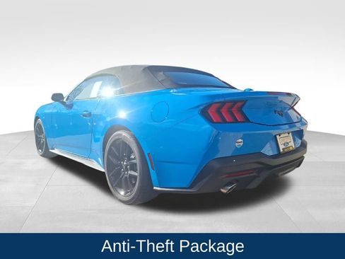 New 2026 Ford Mustang Premium image 7