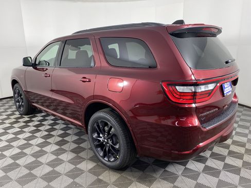 New 2026 Dodge Durango GT AWD/4WD image 10