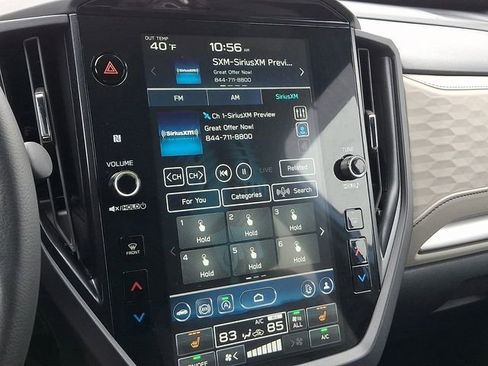 Used 2026 Subaru Forester Premium image 18