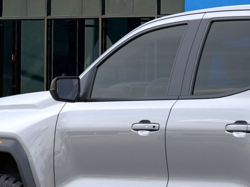 New 2026 GMC Canyon Elevation w/ Convenience Package RWD image 12