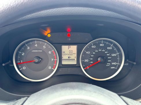 Used 2018 Subaru Forester 2.5i Premium image 24