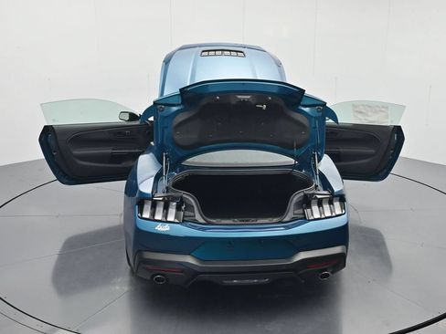 New 2026 Ford Mustang GT Premium RWD image 45
