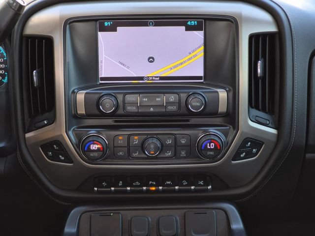 Used 2018 GMC Sierra 1500 Denali AWD/4WD image 20