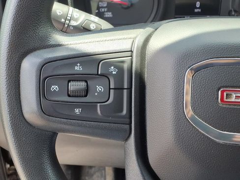 Used 2023 GMC Sierra 1500 Pro w/ Pro Value Package AWD/4WD image 32