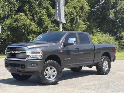 Used 2024 RAM 2500 Laramie w/ Safety Group