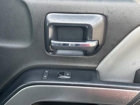 Used 2014 Chevrolet Silverado 1500 LT w/ All Star Edition image 16