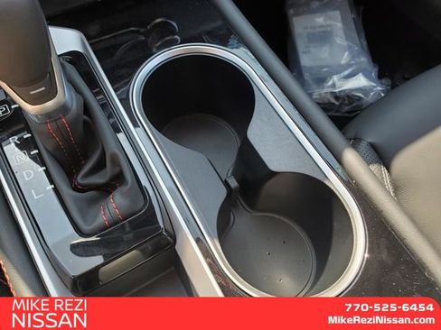 New 2025 Nissan Altima 2.5 SR image 21