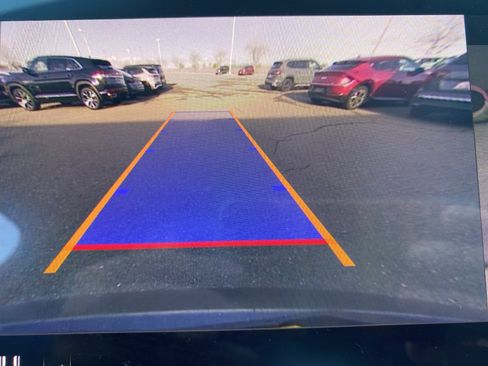 Used 2021 Audi Q7 2.0T Premium Plus w/ Executive Package image 10