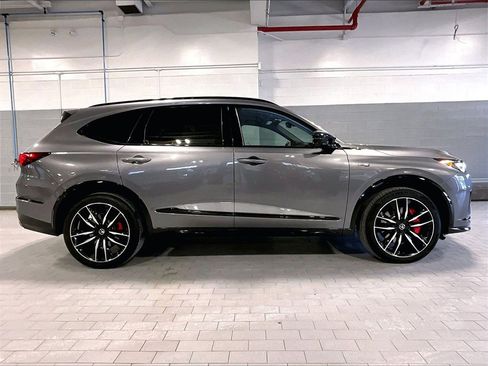 Used 2024 Acura MDX Type S image 6