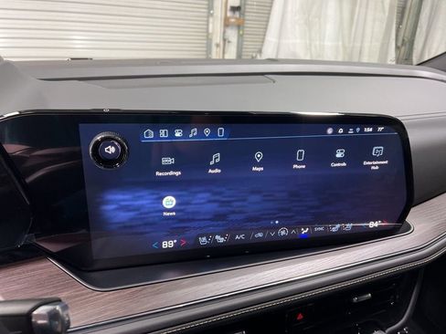 New 2026 Chevrolet Tahoe Premier RWD image 40