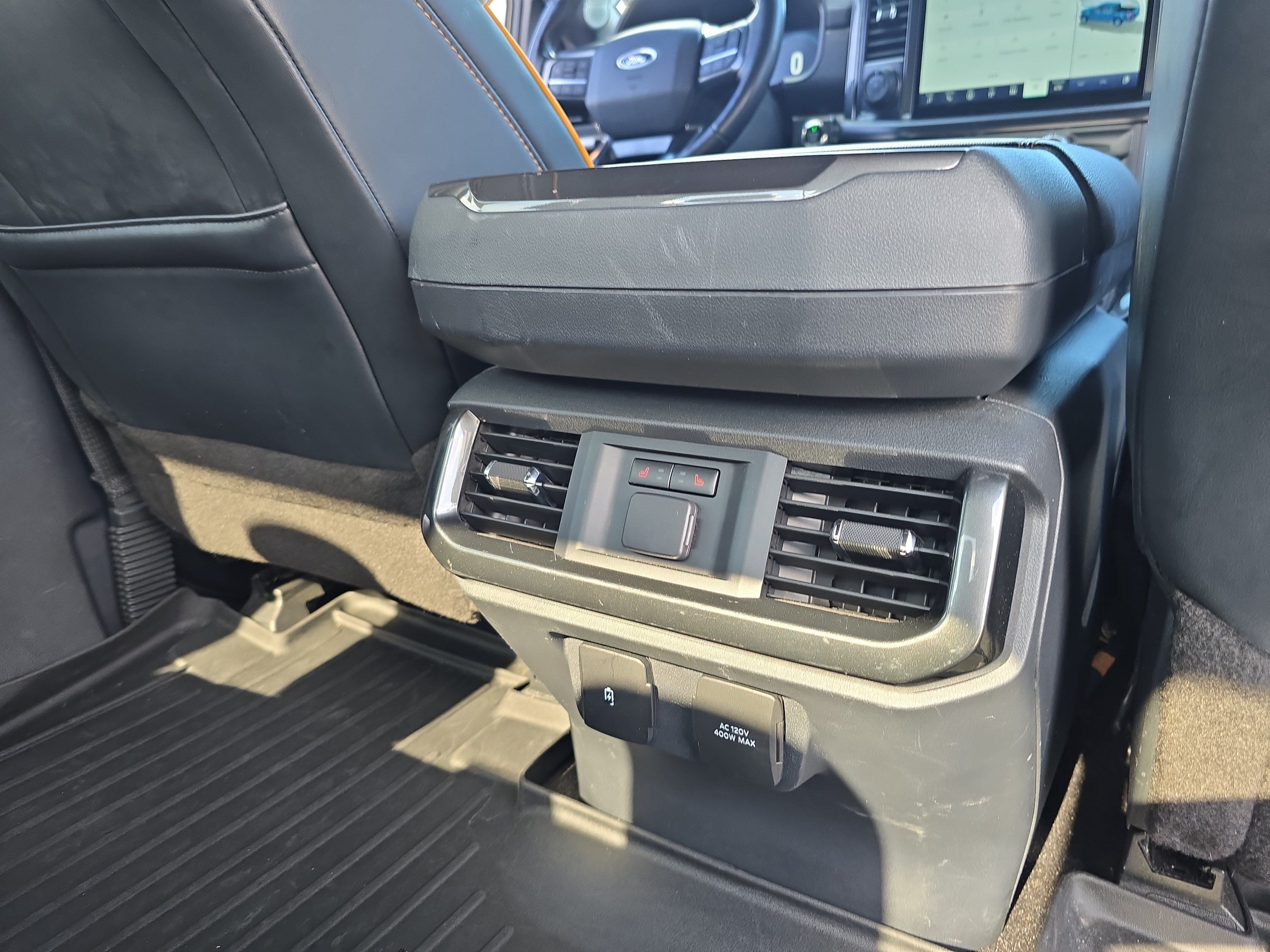 Used 2022 Ford F150 Tremor w/ Equipment Group 402A High AWD/4WD image 12
