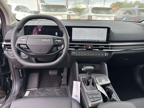 New 2026 Kia Sportage SX image 22