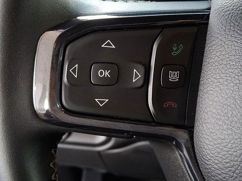 Used 2024 RAM 3500 Limited w/ Night Edition image 16