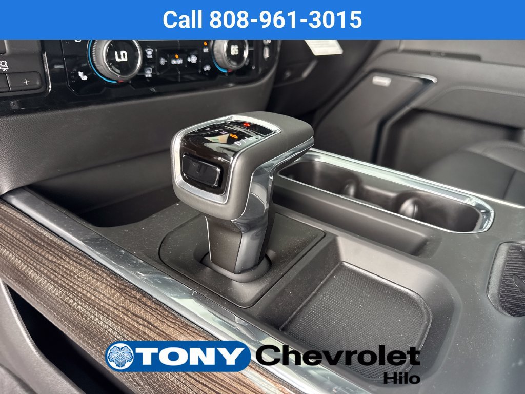 New 2026 Chevrolet Silverado 1500 RST w/ RST All Star Premium Package AWD/4WD image 20