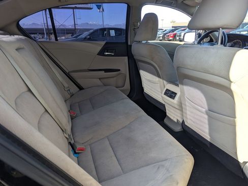 Used 2014 Honda Accord Hybrid Sedan image 32