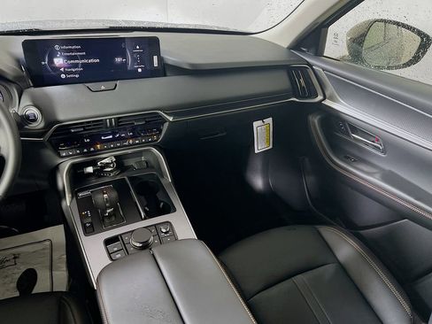 New 2026 MAZDA CX-90 3.3 Turbo w/ Premium Sport Pkg image 19