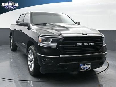 Used 2023 RAM 1500 Laramie